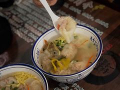 -长人馄饨铺(解放街店)
