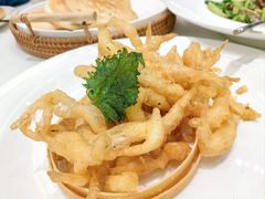 -万龙洲海鲜(大兴绿地缤纷城店)