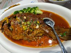 -泰丰荷花主题餐厅