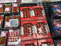 -盒马鲜生(悠方店)