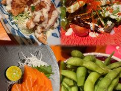 -北村家日本料理(西大望路店)