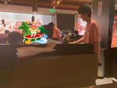 -谷牛日式烤肉(宝山U天地店)