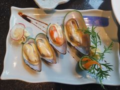 -梅筑·创意料理(王府井百货店)