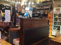 大堂-异特麻辣香锅·烤鱼(怀柔店)