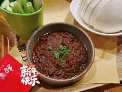 鲅鱼酱-永红源·啤酒烧烤海鲜大排档(台柳路店)