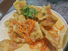 -陈小勺·东北大院(薛家岛店)