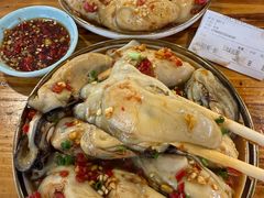 -冶建镜子·老南昌大排档·江西虾王(总店)