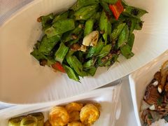 -白云中餐厅·粤菜·亚龙湾喜来登度假酒店