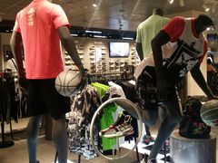 -安踏(新朝阳购物中心店)