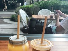 -Peet's Coffee皮爷咖啡(上海长风大悦城店)