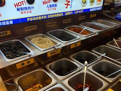 -尹珍珠·韩式无限烤肉(回龙湾店)