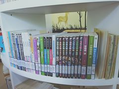 -黄浦区瑞金二路社区文化活动中心