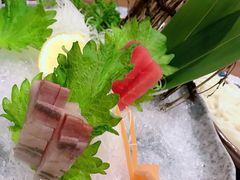 -喜牛日本料理(双街店)