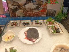 -尚宴牛特鲜自助(太原街万达店)