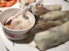 -星伦多 自助料理(圆融店)