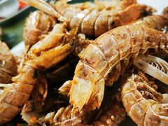 -范饭椰林川湘味海鲜·椰子鸡(三亚湾椰梦长廊店)
