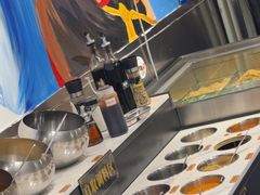 -英雄故事地摊烤肉(马驹桥店)