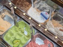 -CREAM STORY意大利手工冰淇淋&甜品(万象前海店)