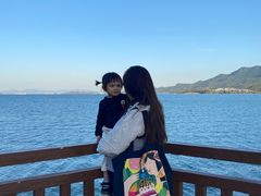-坝光海滩