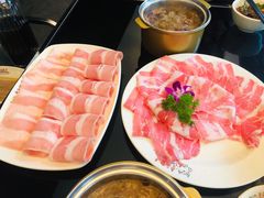 -鲁西肥牛(九方购物中心店)