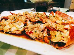 -快乐海鲜城(虎泉街店)