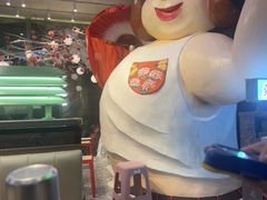 -钱锋炭缸烧烤(南湖大路总店)