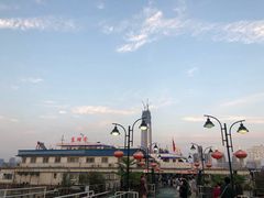 -武汉两江游览·夜游长江(汉口粤汉码头)