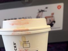 -星巴克(无锡高铁站店)