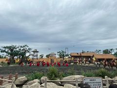 -中国马镇舞马世界主题乐园
