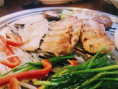 -首尔馆韩国料理(金童路店)