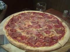 pizza-火鬼 PYRO(五道口店)
