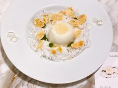 游船上的午餐-théATRE 茶聚场(王府中環店)
