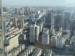 -西湖文化茶楼(环球中心店)