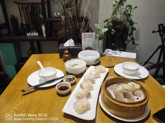 -小湾茶楼