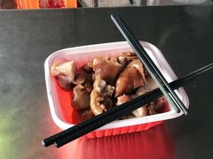 -云龙湖阿喆米线(云龙湖店)