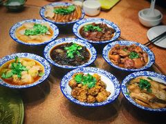 -石门豆腐王(九中街店)