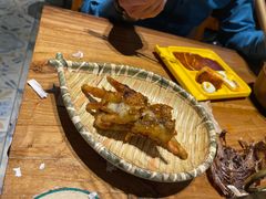 -那些年记忆烧烤