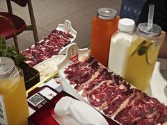 -潮正和潮汕牛肉火锅·老字号(番禺万达店)