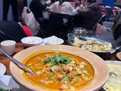 -黄弟大排档·湖南菜·小龙虾·小海鲜(凯旋北路店)