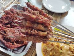 -玉园烧烤·海鲜辣炒