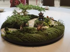 -食为先庐畔渔歌(合作化路店)