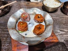 -魁盛居百年鲁菜馆(县西巷店)