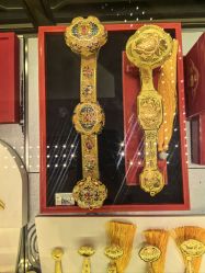 -中国黄金(北京旗舰店)