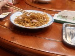 -诺敏塔拉奶茶-布里亚特包子-手把肉(锦都会店)