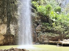 -英西峰林·洞天仙境