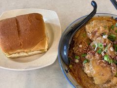 -何九海南茶店(鬼仔巷店)