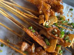 -林二哥宜烤官·宜宾小烧烤