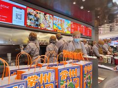 -LELECHA乐乐茶(百货大楼店)