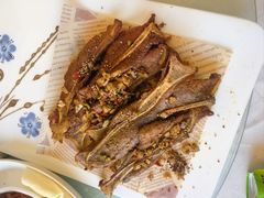 -百姓食府(秦虹路店)