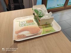 -德克士(哈西客站店)